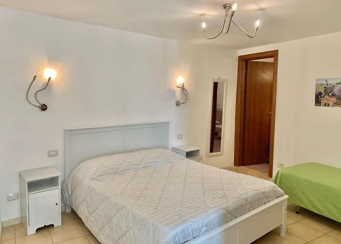 Casa Bella Vista Matera