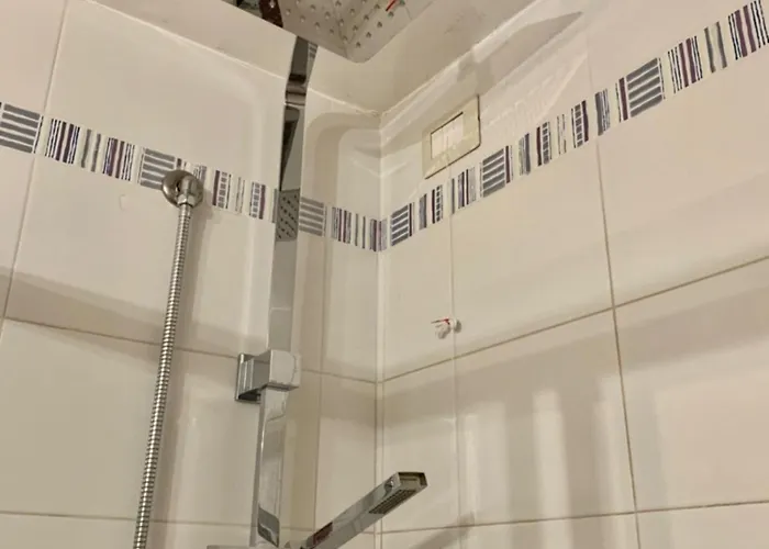 Casa Bella Vista Apartamento Matera