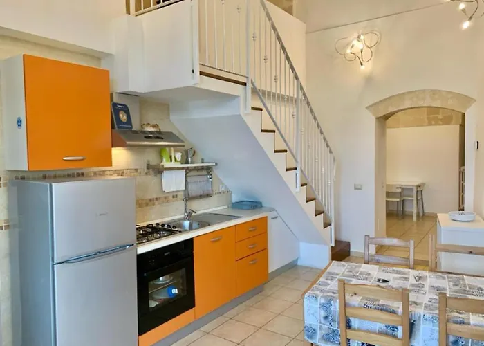 Casa Bella Vista Apartamento