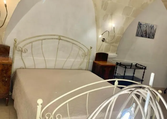 Apartamento Casa Bella Vista *