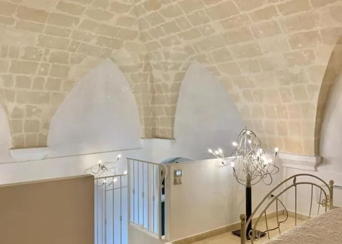 Apartamento Casa Bella Vista Matera