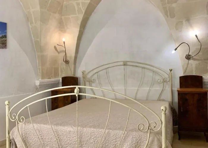 Casa Bella Vista Matera