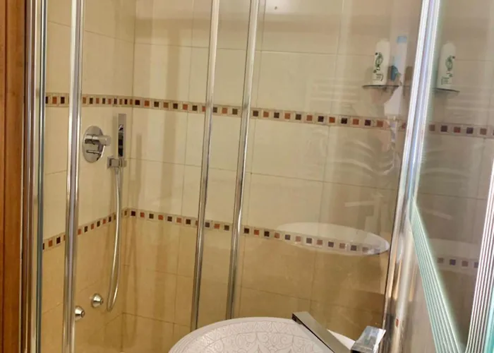 Casa Bella Vista Apartamento Matera