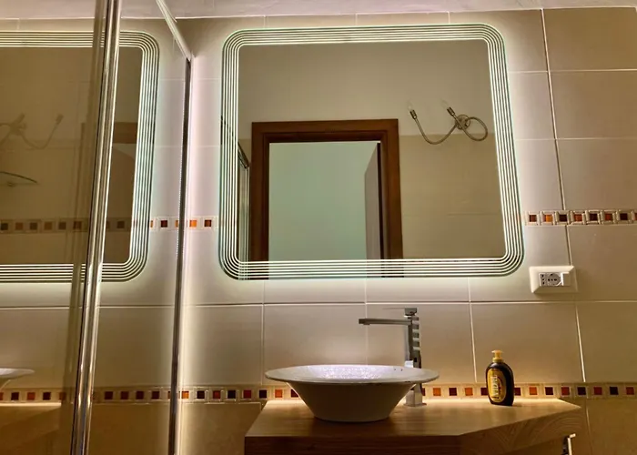 Apartamento Casa Bella Vista *