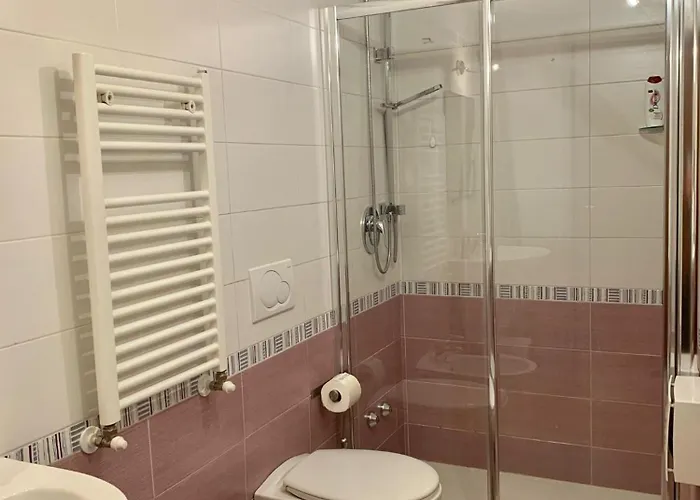 Casa Bella Vista Apartamento *