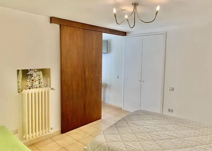 Casa Bella Vista * Matera