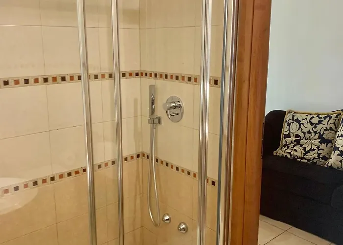 Apartamento Casa Bella Vista Matera