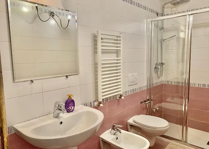 Apartamento Casa Bella Vista *