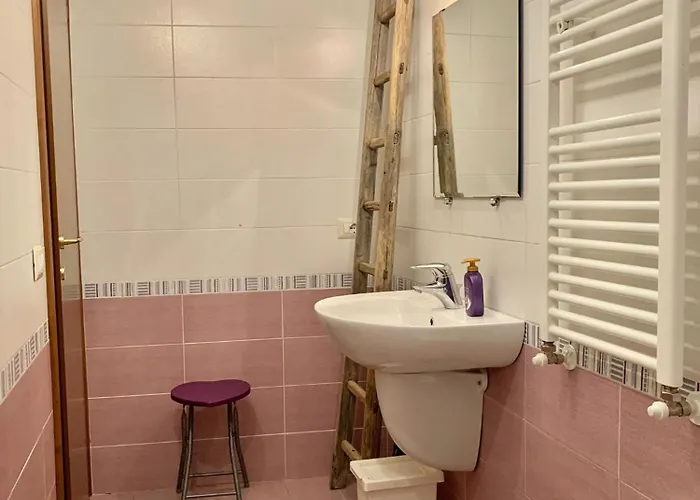 Casa Bella Vista Apartamento *