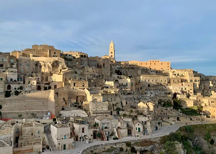 Casa Bella Vista Apartamento