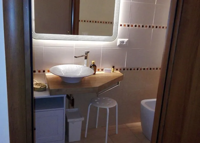 Casa Bella Vista Apartamento *