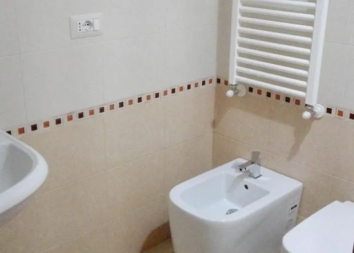 Casa Bella Vista Apartamento *