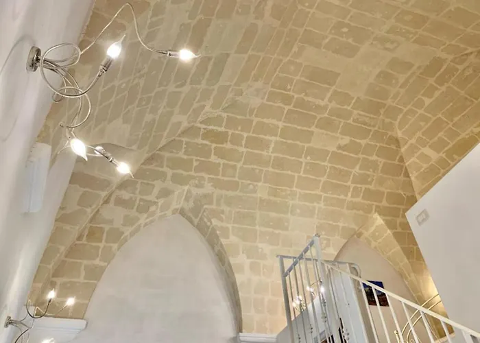 Apartamento Casa Bella Vista Matera