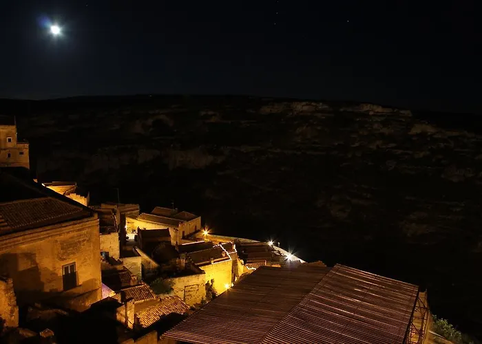 Casa Bella Vista Apartamento Matera