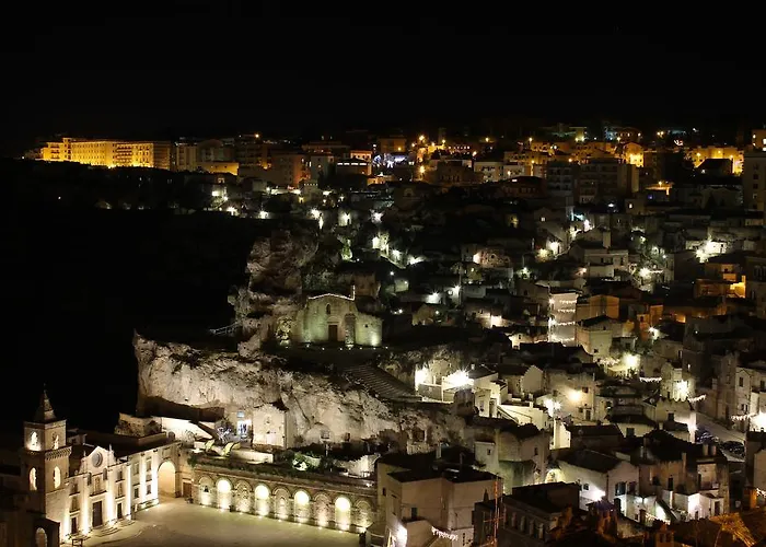 Apartamento Casa Bella Vista *