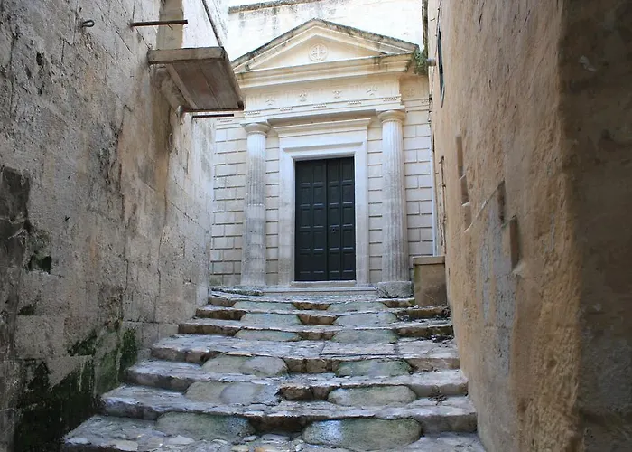 Casa Bella Vista Apartamento *