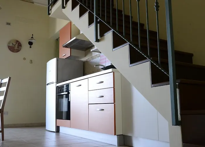 Casa Bella Vista Apartamento