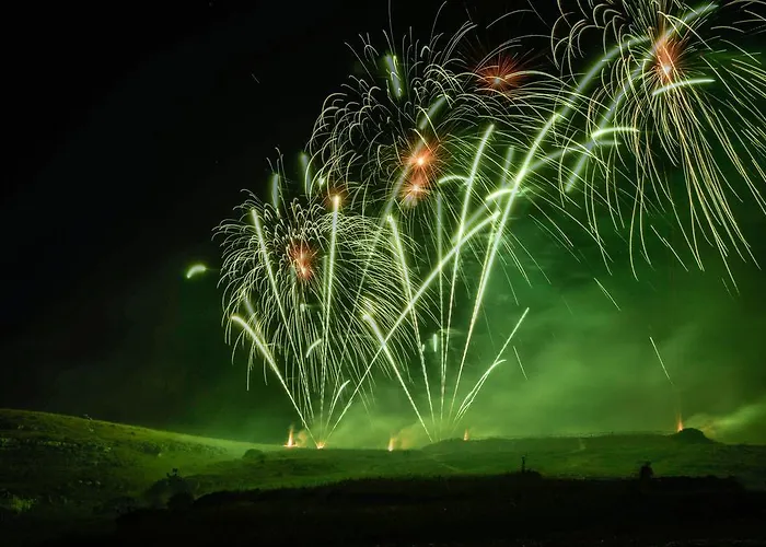 Apartamento Casa Bella Vista *