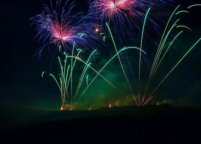 Apartamento Casa Bella Vista