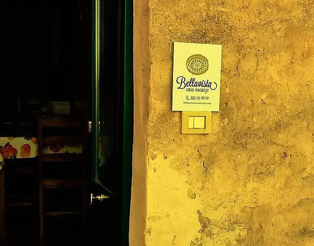 Apartamento Casa Bella Vista Matera