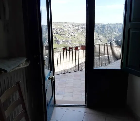 Casa Bella Vista Apartamento