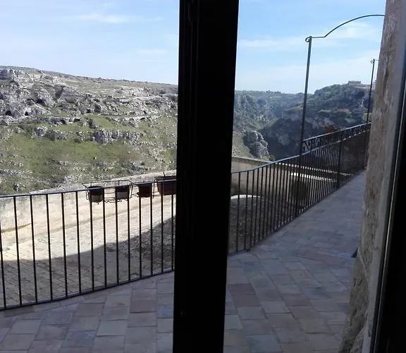 Apartamento Casa Bella Vista