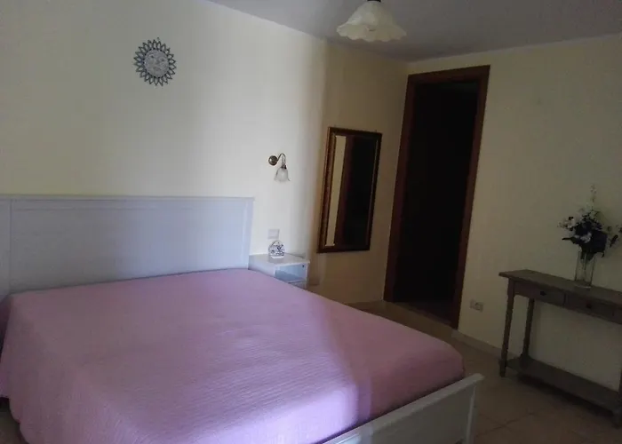 Casa Bella Vista Apartamento Matera