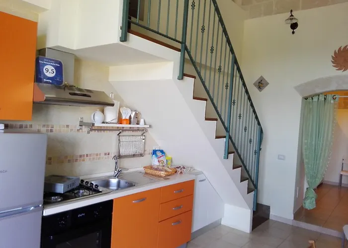 Casa Bella Vista Apartamento