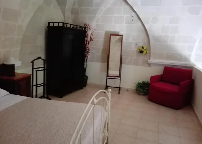 Apartamento Casa Bella Vista *