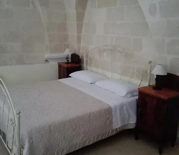 Casa Bella Vista * Matera