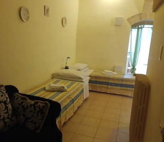 Apartamento Casa Bella Vista *
