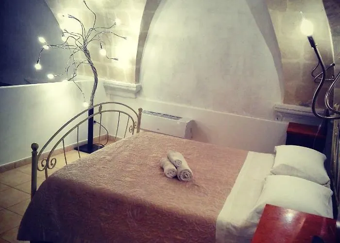 Apartamento Casa Bella Vista