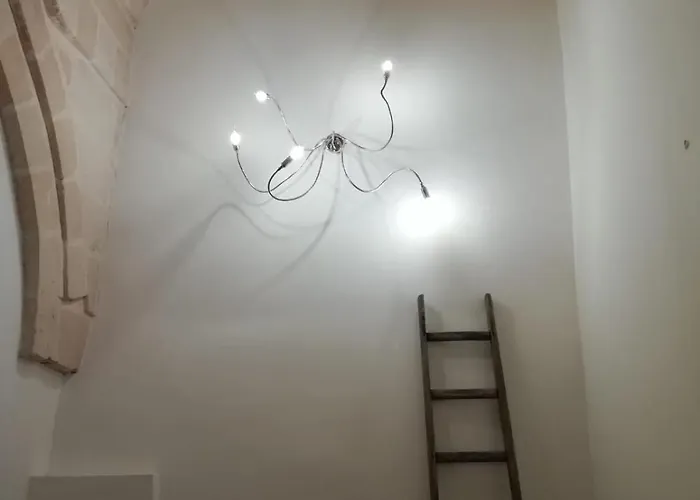 Apartamento Casa Bella Vista *