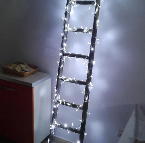 Casa Bella Vista Apartamento Matera