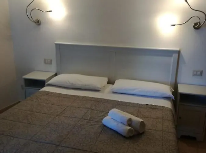 Apartamento Casa Bella Vista *