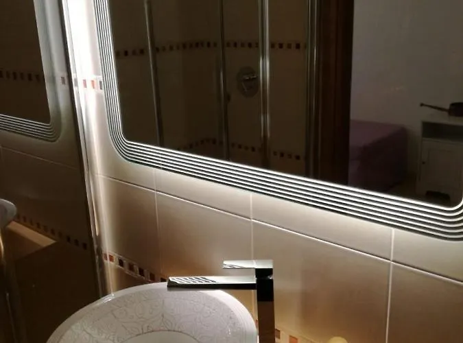 Apartamento Casa Bella Vista Matera