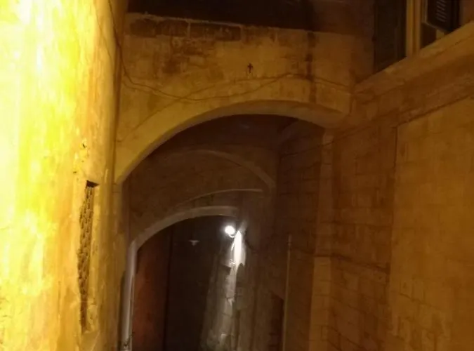 Apartamento Casa Bella Vista Matera