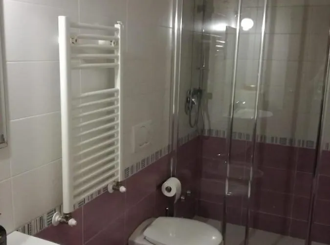 Casa Bella Vista * Matera