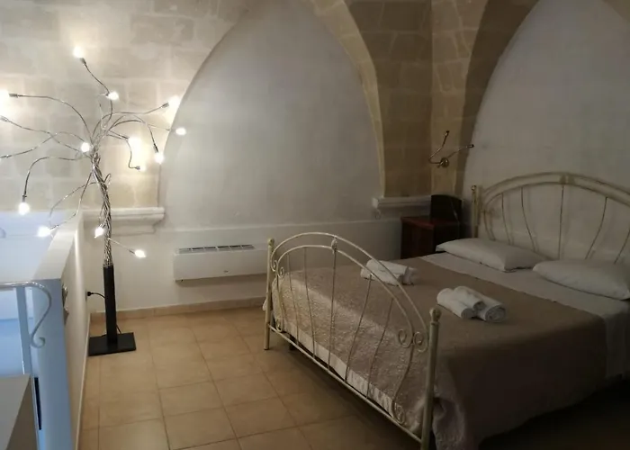 Casa Bella Vista Matera
